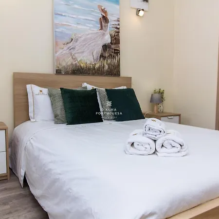 Girassol - By Dalma Portuguesa 알부페이라