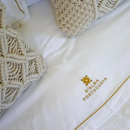 빌라 Girassol - By Dalma Portuguesa