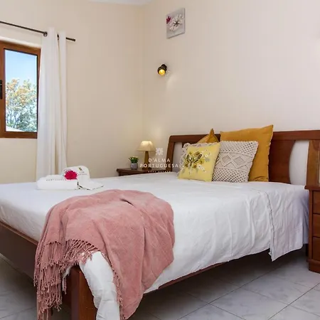 빌라 Girassol - By Dalma Portuguesa