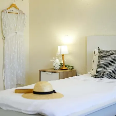 Girassol - By Dalma Portuguesa 빌라 알부페이라