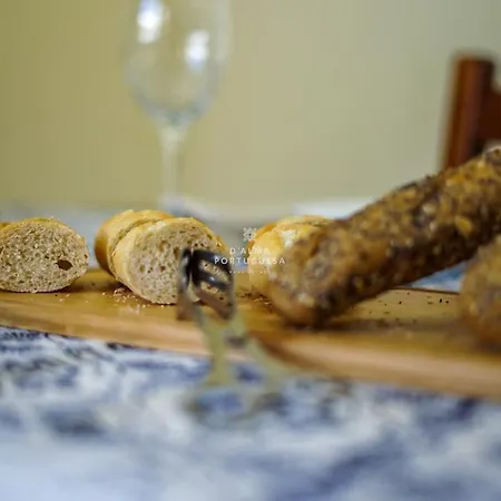 Villa Girassol - By Dalma Portuguesa