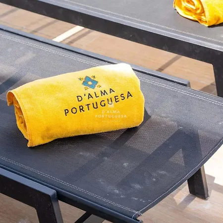 Girassol - By Dalma Portuguesa 别墅 *