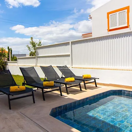 Girassol - By Dalma Portuguesa Villa Albufeira