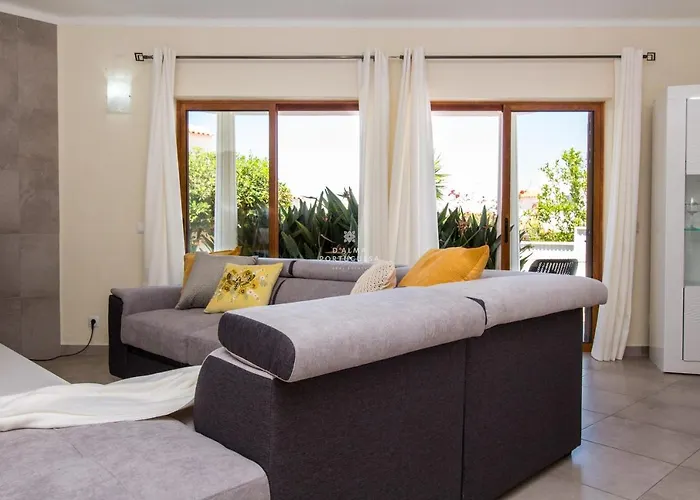 Βίλα Girassol - By Dalma Portuguesa *