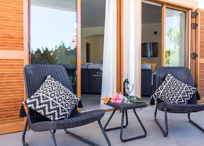 Girassol - By Dalma Portuguesa * Αλμπουφέιρα