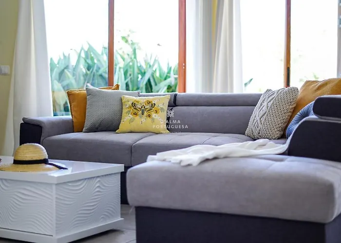 Girassol - By Dalma Portuguesa Villa Albufeira