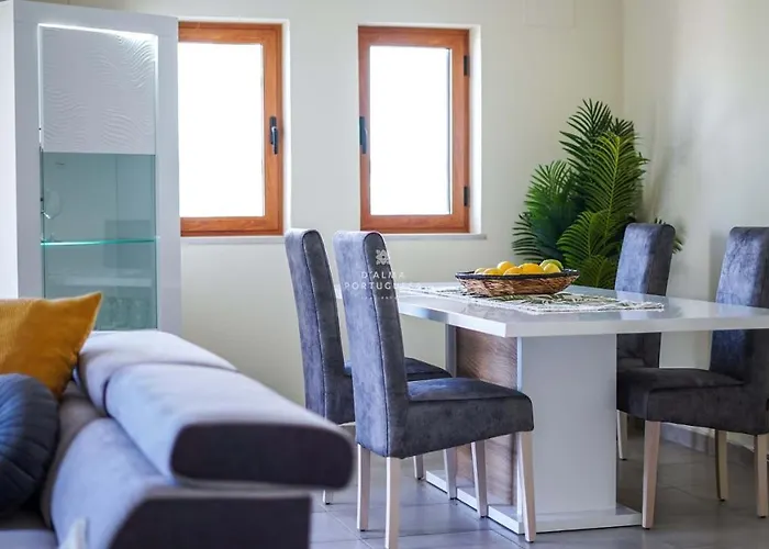 Girassol - By Dalma Portuguesa * Αλμπουφέιρα