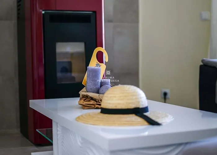 Girassol - By Dalma Portuguesa Βίλα *