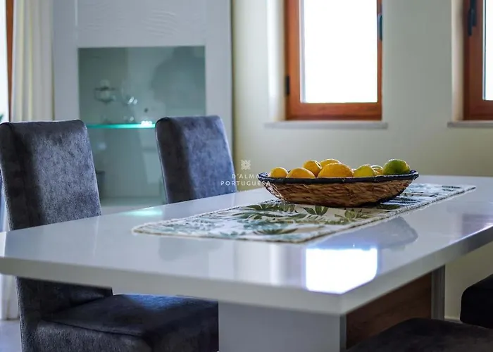 Girassol - By Dalma Portuguesa * Αλμπουφέιρα