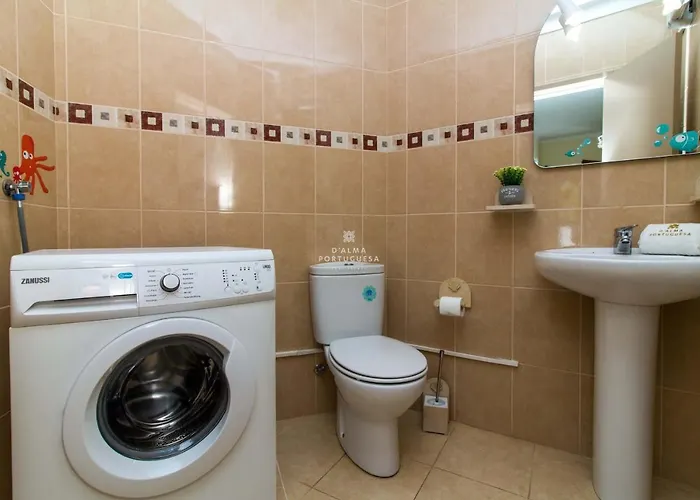 Girassol - By Dalma Portuguesa Villa Albufeira