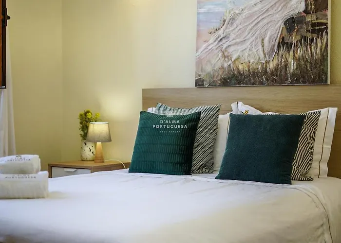 Girassol - By Dalma Portuguesa * Αλμπουφέιρα