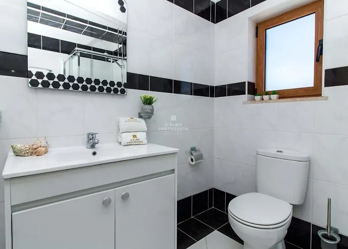 Βίλα Girassol - By Dalma Portuguesa