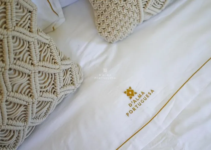 Βίλα Girassol - By Dalma Portuguesa