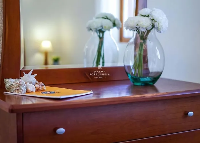 Girassol - By Dalma Portuguesa * Αλμπουφέιρα