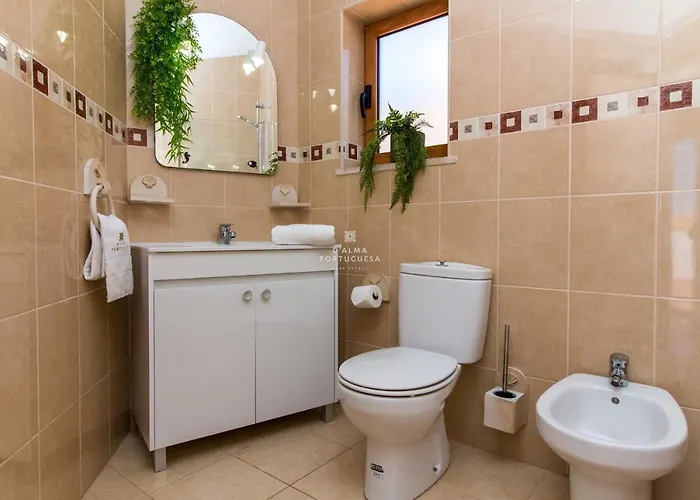 Βίλα Girassol - By Dalma Portuguesa