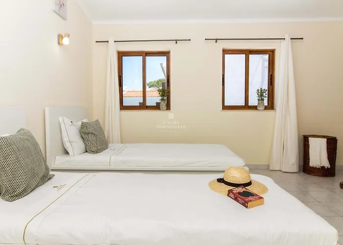 Girassol - By Dalma Portuguesa * Αλμπουφέιρα