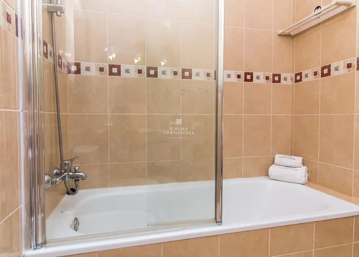 Βίλα Girassol - By Dalma Portuguesa *