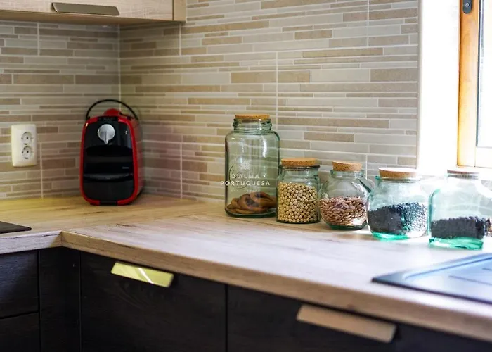 Βίλα Girassol - By Dalma Portuguesa *