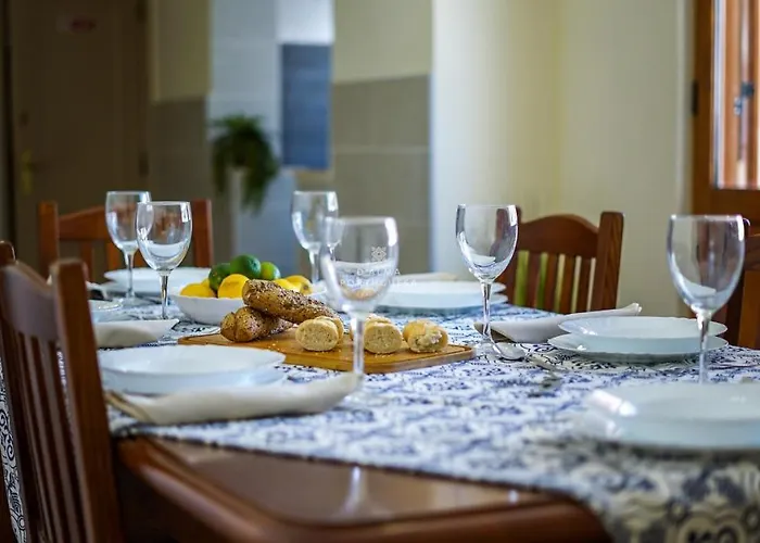 Girassol - By Dalma Portuguesa Βίλα