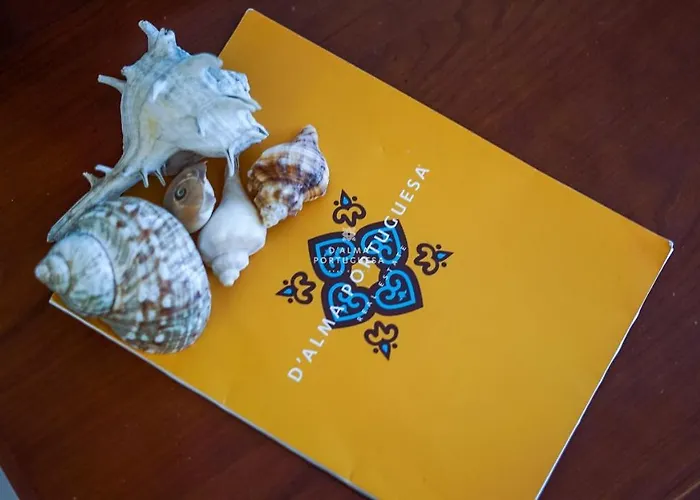 Villa Girassol - By Dalma Portuguesa