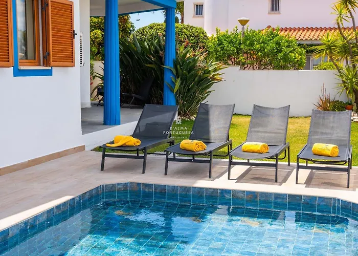 Girassol - By Dalma Portuguesa Βίλα