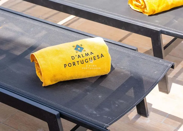 Girassol - By Dalma Portuguesa Βίλα *