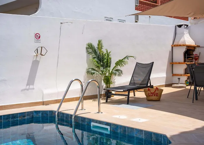 Villa Girassol - By Dalma Portuguesa Albufeira