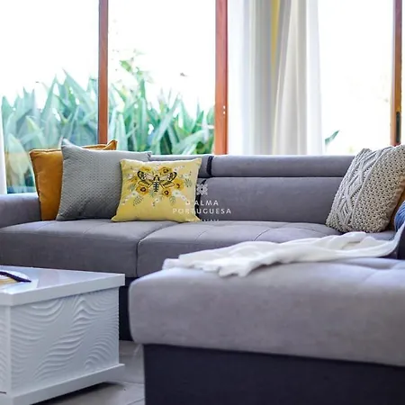 Girassol - By Dalma Portuguesa فيلة البوفيرا