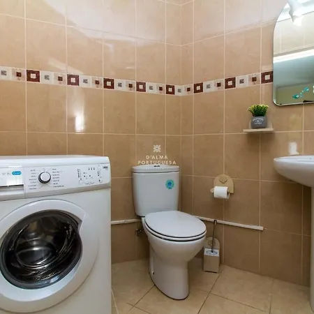 Girassol - By Dalma Portuguesa فيلة البوفيرا