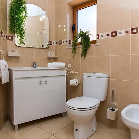 فيلة Girassol - By Dalma Portuguesa