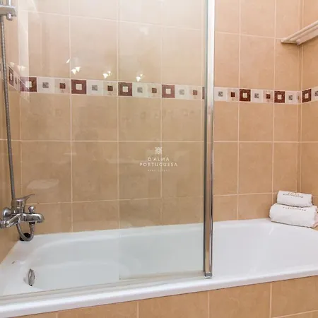 فيلة Girassol - By Dalma Portuguesa *