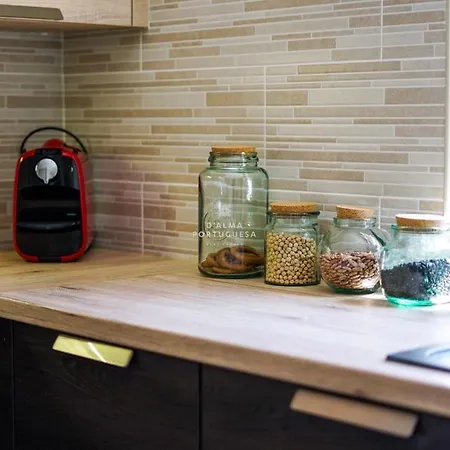 וילה Girassol - By Dalma Portuguesa *