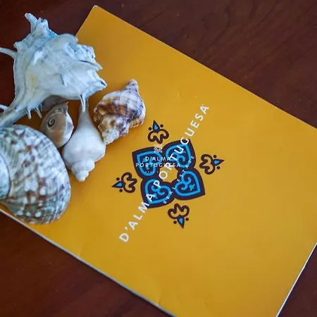 וילה Girassol - By Dalma Portuguesa