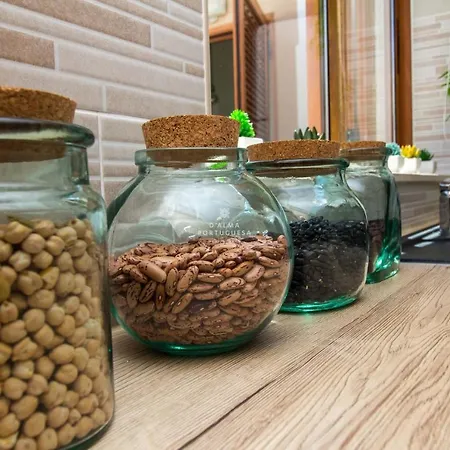 Girassol - By Dalma Portuguesa וילה *