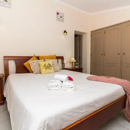 فيلة Girassol - By Dalma Portuguesa