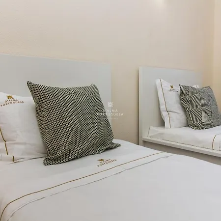 וילה Girassol - By Dalma Portuguesa