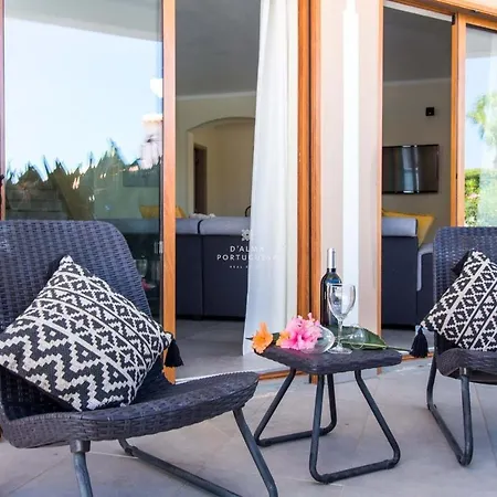 Girassol - By Dalma Portuguesa * Albufeira