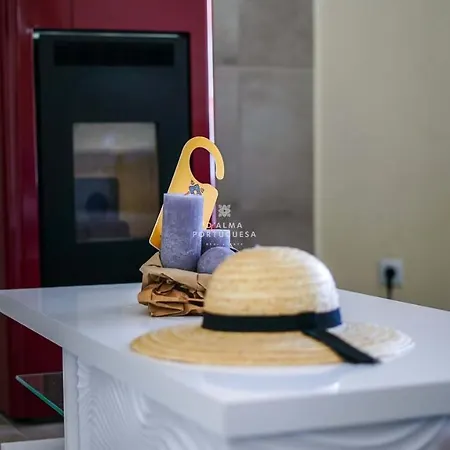 Girassol - By Dalma Portuguesa Villa *